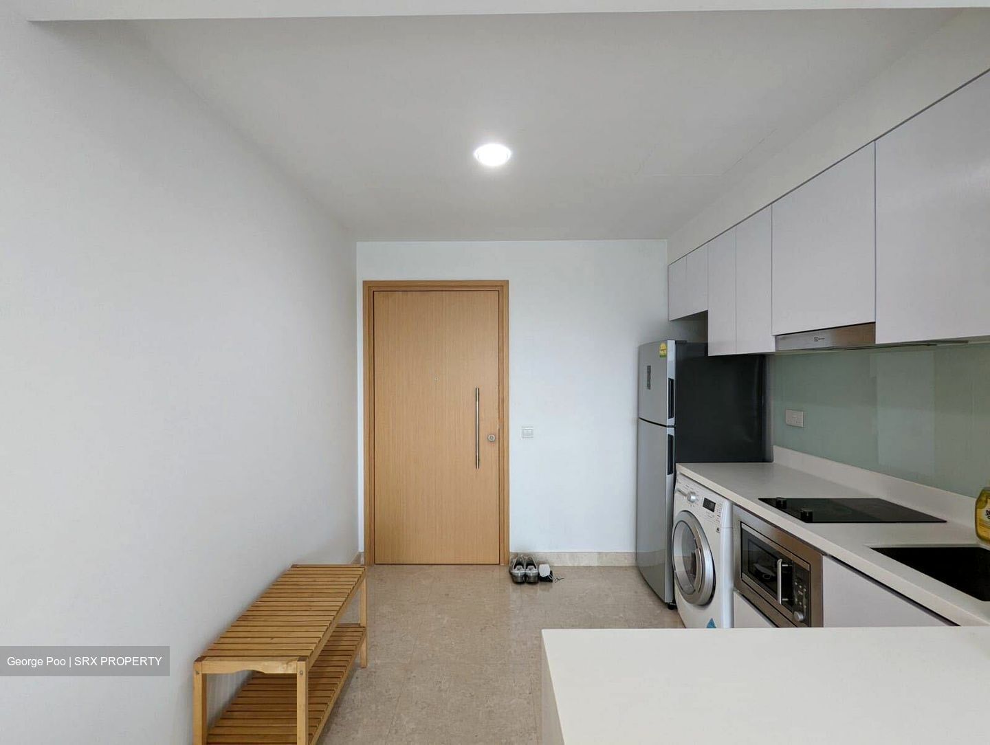 Eight Riversuites (D12), Condominium #595193801